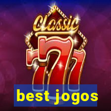 best jogos